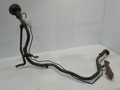 2015 Nissan Pathfinder Fuel Filler Neck