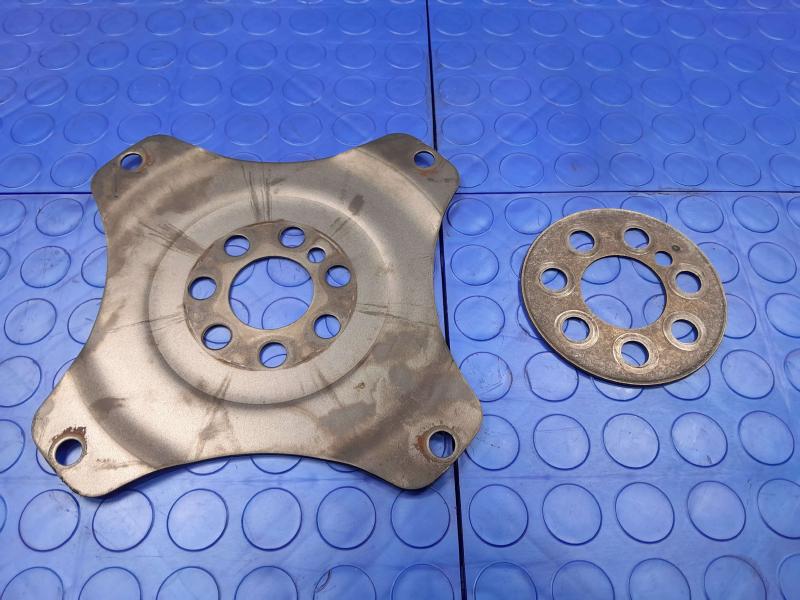 2020 Hyundai Elantra Flywheel