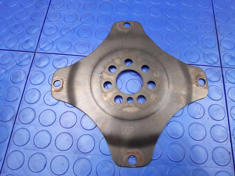 2020 Hyundai Elantra Flywheel