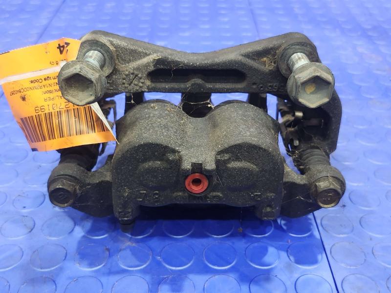 2013 Nissan Pathfinder Caliper