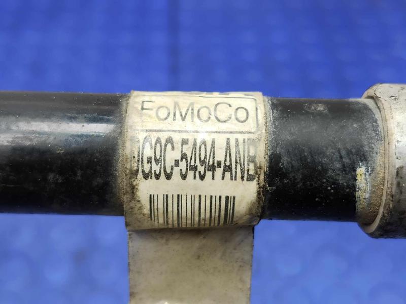 2014 Ford Fusion Stabilizer Bar
