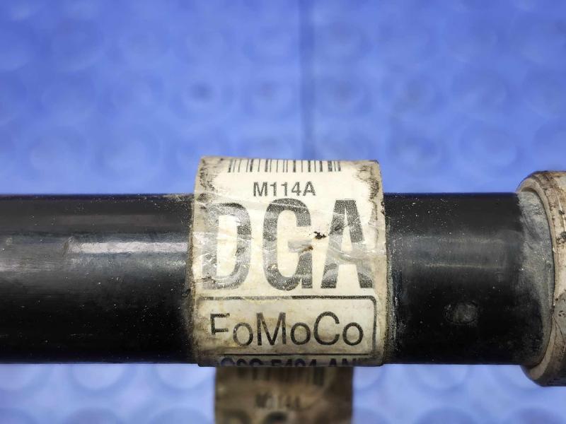 2014 Ford Fusion Stabilizer Bar