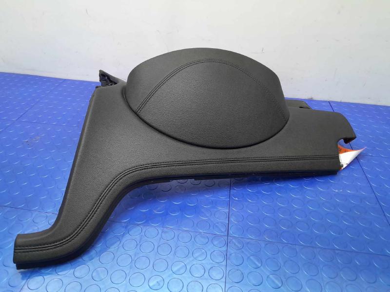 2017 Lincoln MKC Misc Ebay Parts