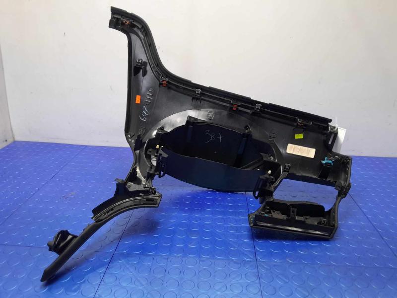 2017 Lincoln MKC Misc Ebay Parts