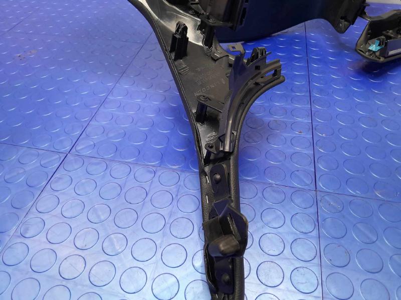 2017 Lincoln MKC Misc Ebay Parts