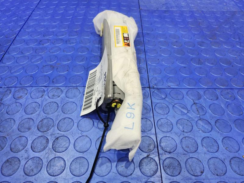 2017 Toyota Prius Air Bag