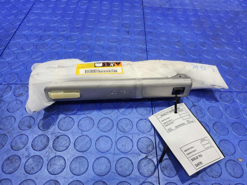 2017 Toyota Prius Air Bag