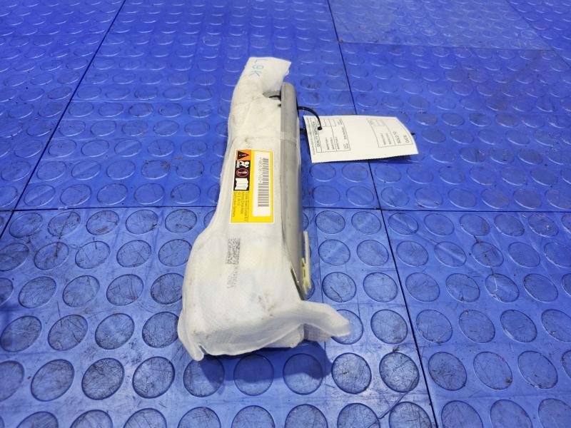 2017 Toyota Prius Air Bag
