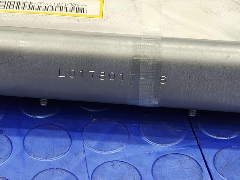 2017 Toyota Prius Air Bag