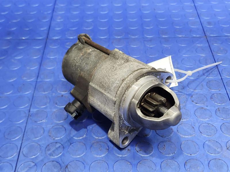 2016 Honda Fit Starter Motor