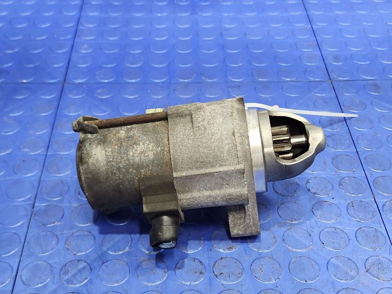2016 Honda Fit Starter Motor