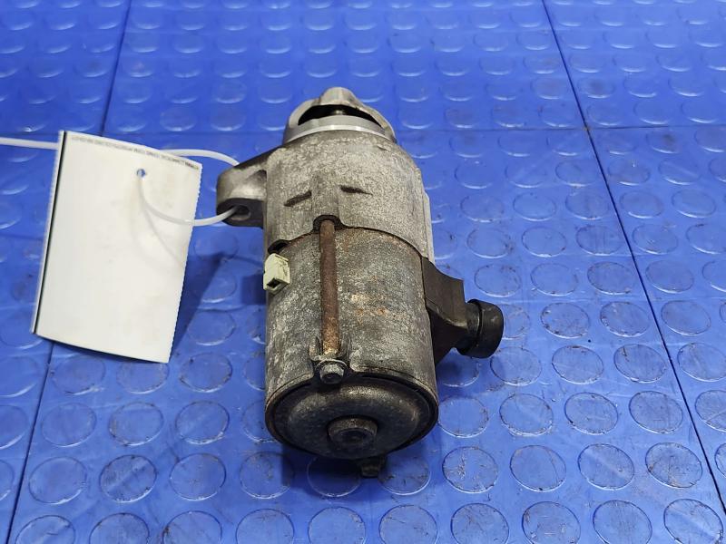 2016 Honda Fit Starter Motor