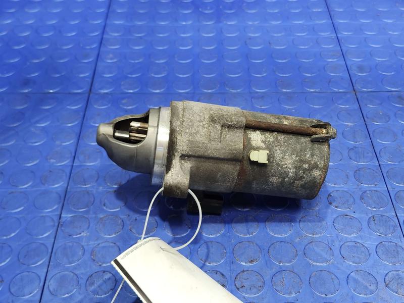 2016 Honda Fit Starter Motor