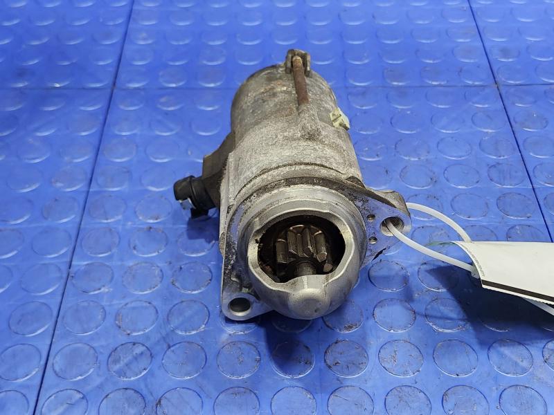 2016 Honda Fit Starter Motor