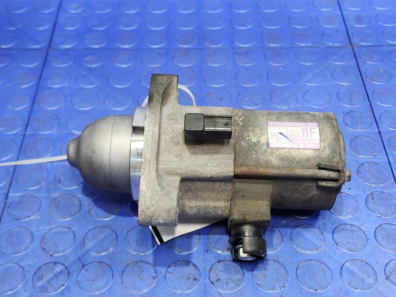 2016 Honda Fit Starter Motor