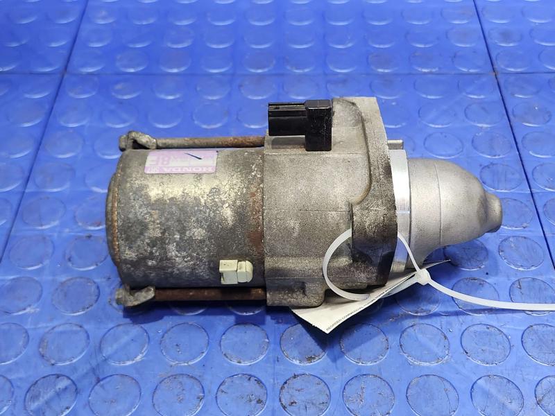 2016 Honda Fit Starter Motor