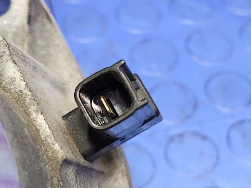 2016 Honda Fit Starter Motor