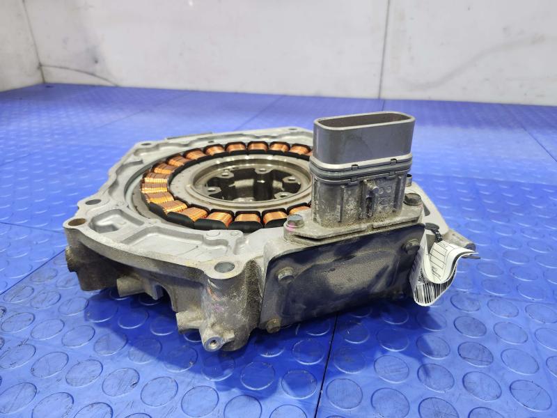 2013 Acura ILX Engine Assembly/Motor