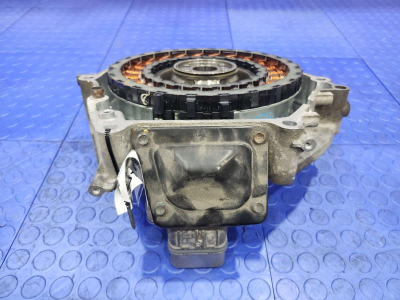 2013 Acura ILX Engine Assembly/Motor