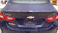 2017 Chevrolet Malibu Trunk/Decklid/Hatch/Tailgate