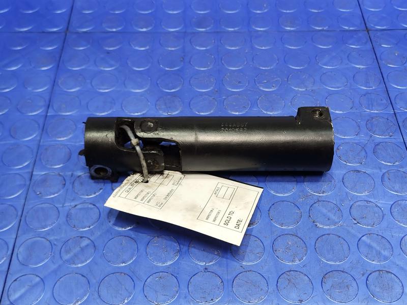 2002 Dodge Ram 1500 Steering Coupler