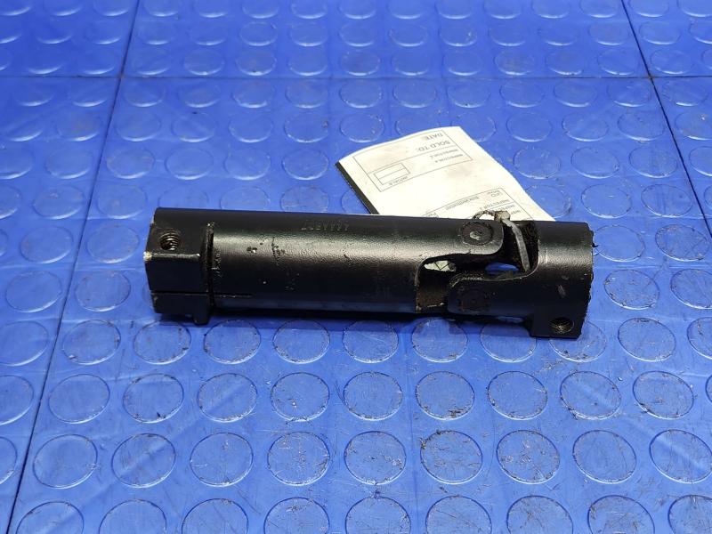 2002 Dodge Ram 1500 Steering Coupler