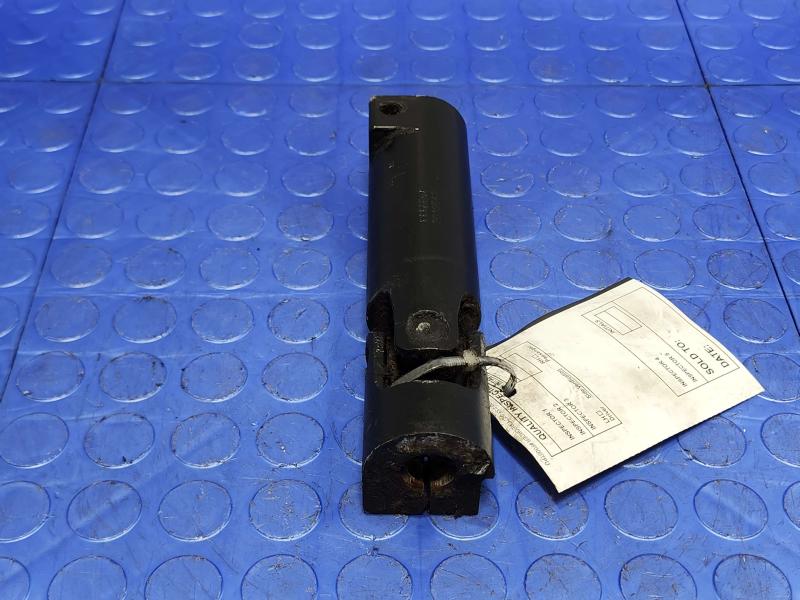2002 Dodge Ram 1500 Steering Coupler