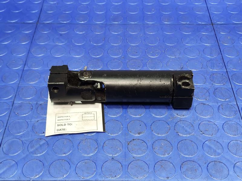 2002 Dodge Ram 1500 Steering Coupler