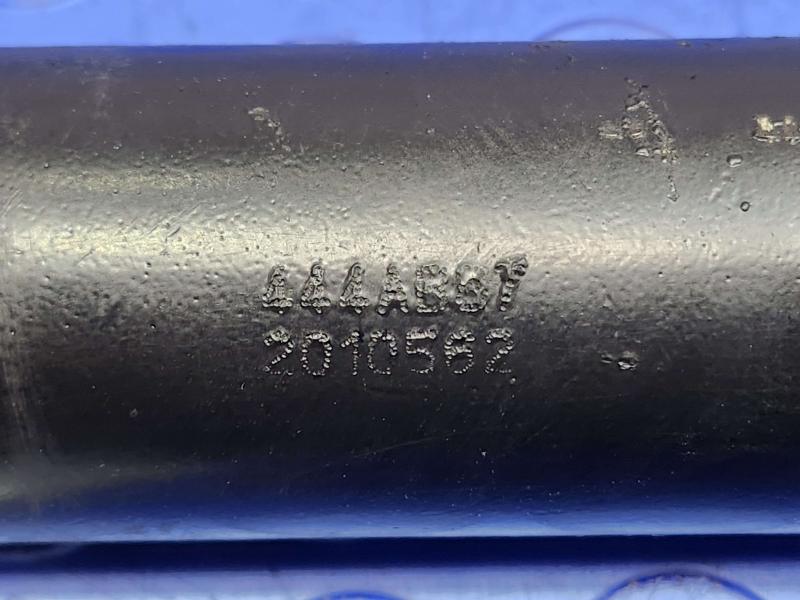2002 Dodge Ram 1500 Steering Coupler