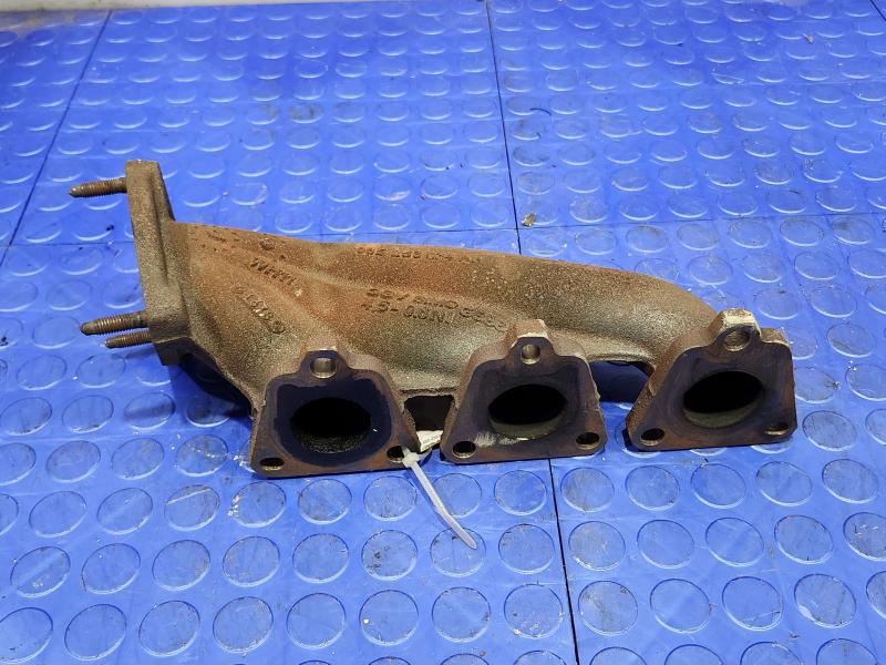 2018 Audi Q7 Exhaust Manifold
