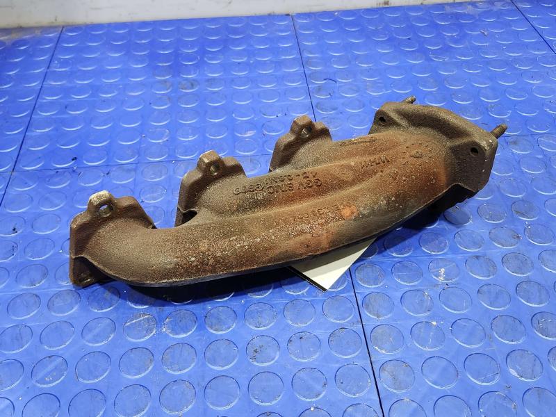 2018 Audi Q7 Exhaust Manifold