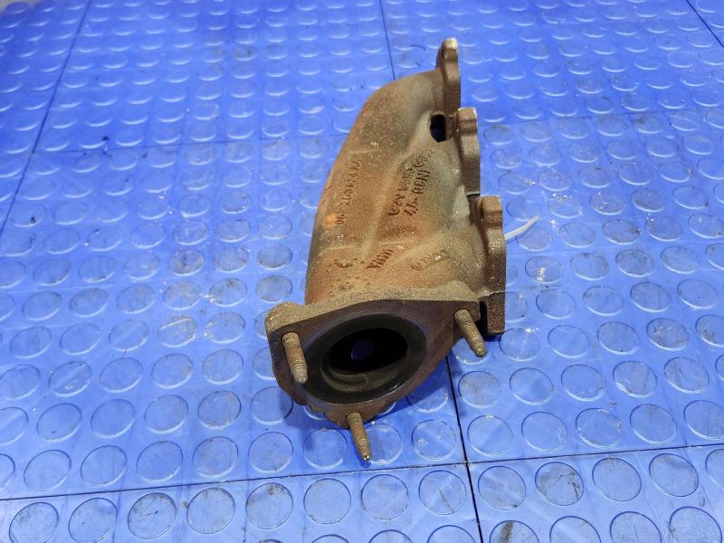 2018 Audi Q7 Exhaust Manifold