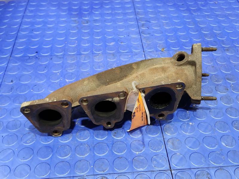 2018 Audi Q7 Exhaust Manifold