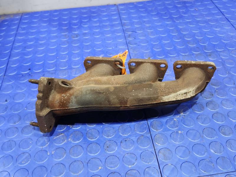 2018 Audi Q7 Exhaust Manifold
