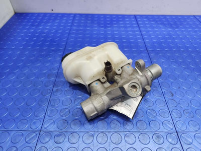 2018 Ford Expedition Master Cylinder