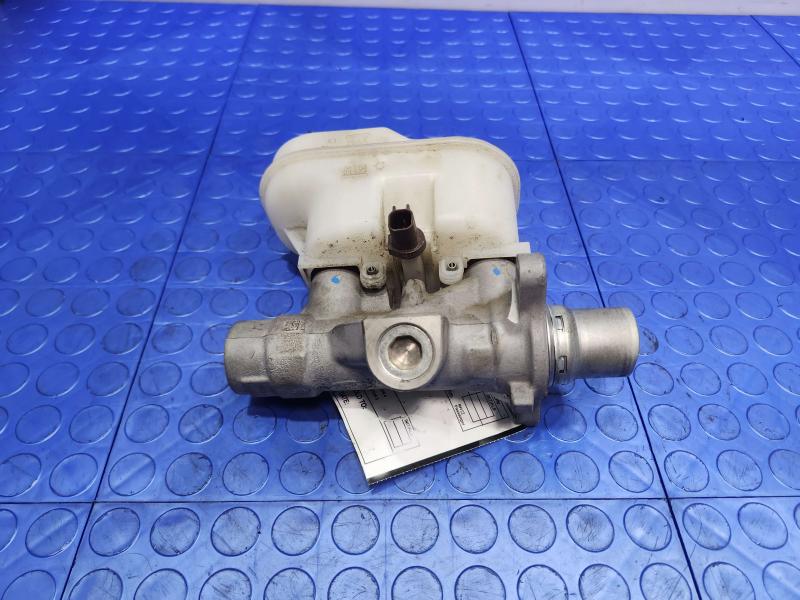 2018 Ford Expedition Master Cylinder