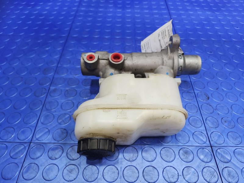 2018 Ford Expedition Master Cylinder