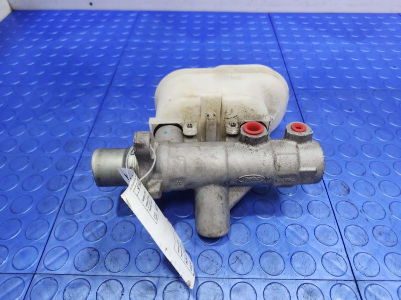 2018 Ford Expedition Master Cylinder