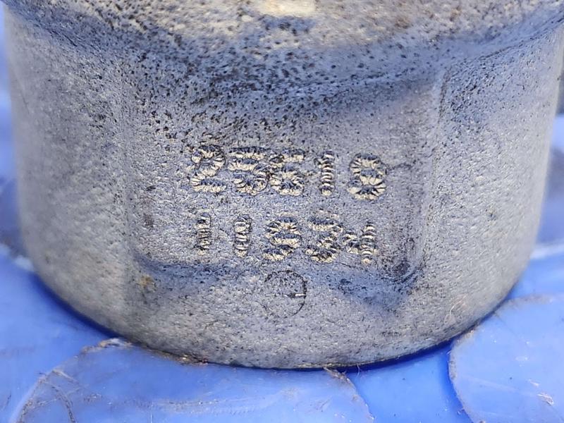 2018 Ford Expedition Master Cylinder