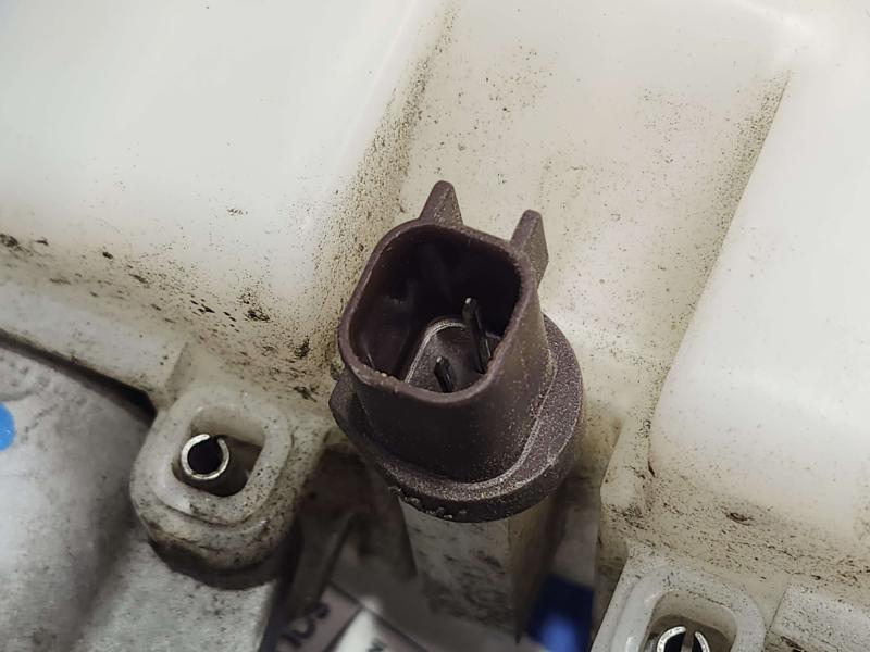 2018 Ford Expedition Master Cylinder