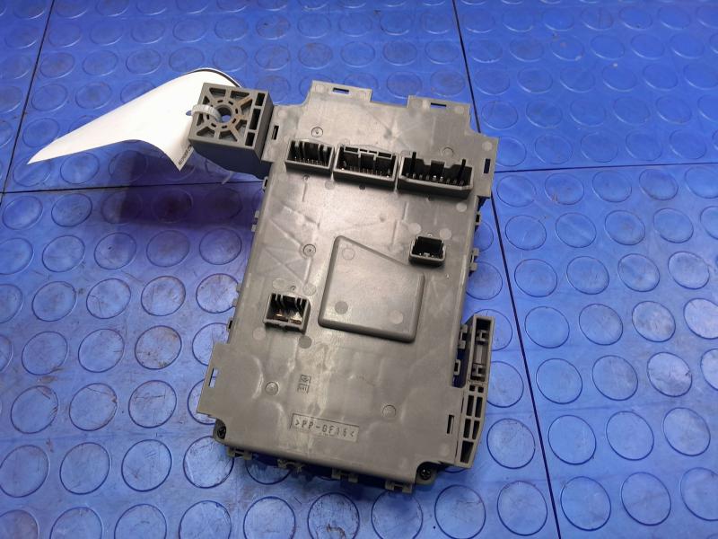2023 Acura Integra Cabin Fuse Box
