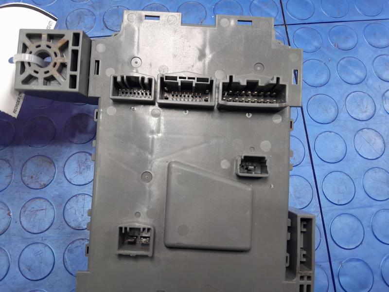 2023 Acura Integra Cabin Fuse Box