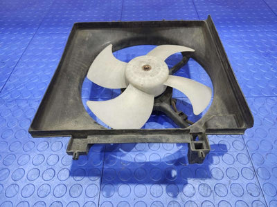 2010 Subaru Forester Electric Cooling Motor