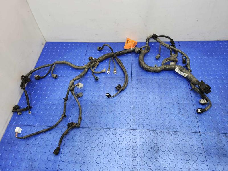 2015-2017 Subaru Legacy Outback 2.5L CVT Engine Wiring Harness OEM 24020AF90A