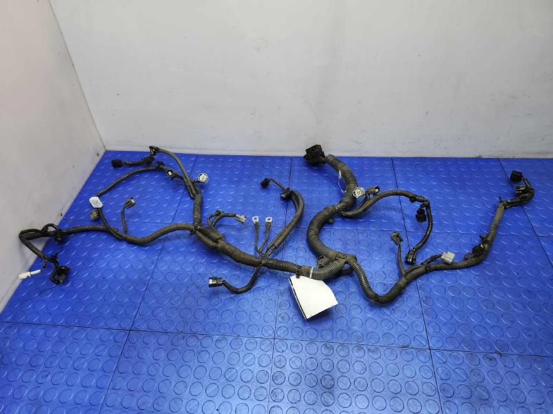2015-2017 Subaru Legacy Outback 2.5L CVT Engine Wiring Harness OEM 24020AF90A