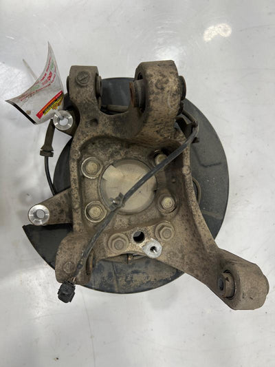 2013 Nissan Altima Rear Knuckle/Stub Axle