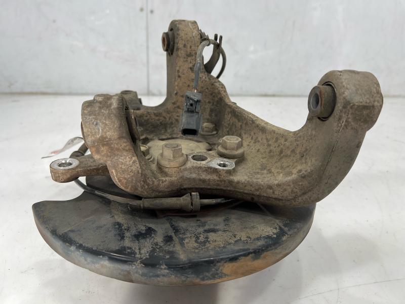 2013 Nissan Altima Rear Knuckle/Stub Axle
