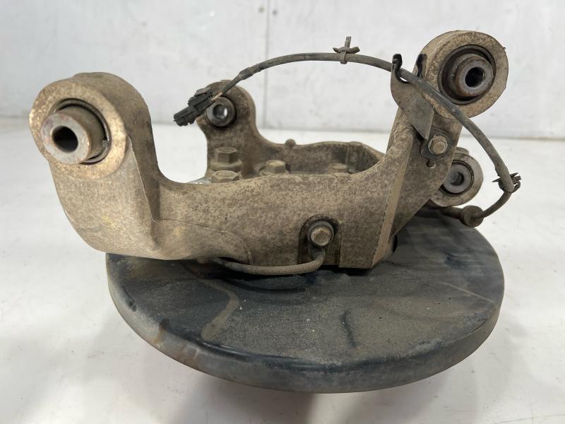2013 Nissan Altima Rear Knuckle/Stub Axle