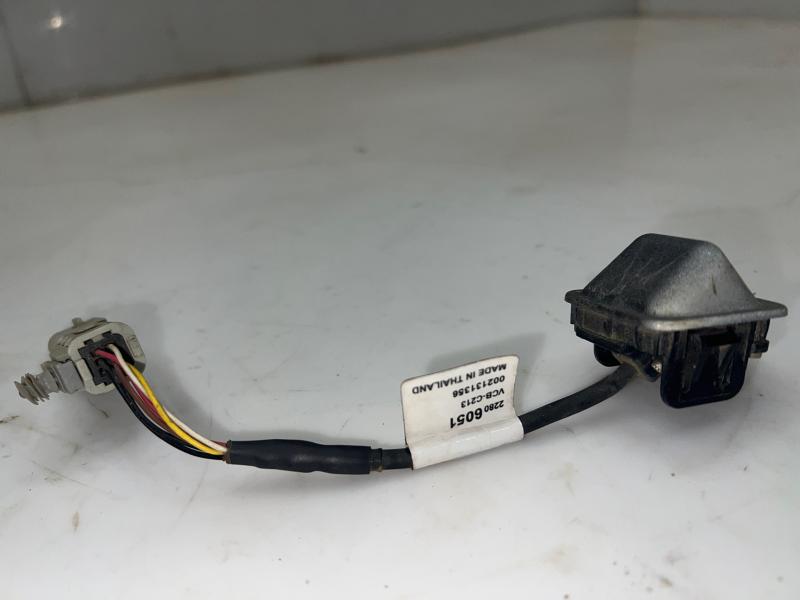 2013 - 2017 Buick Verano Rear View Camera OEM 22806051