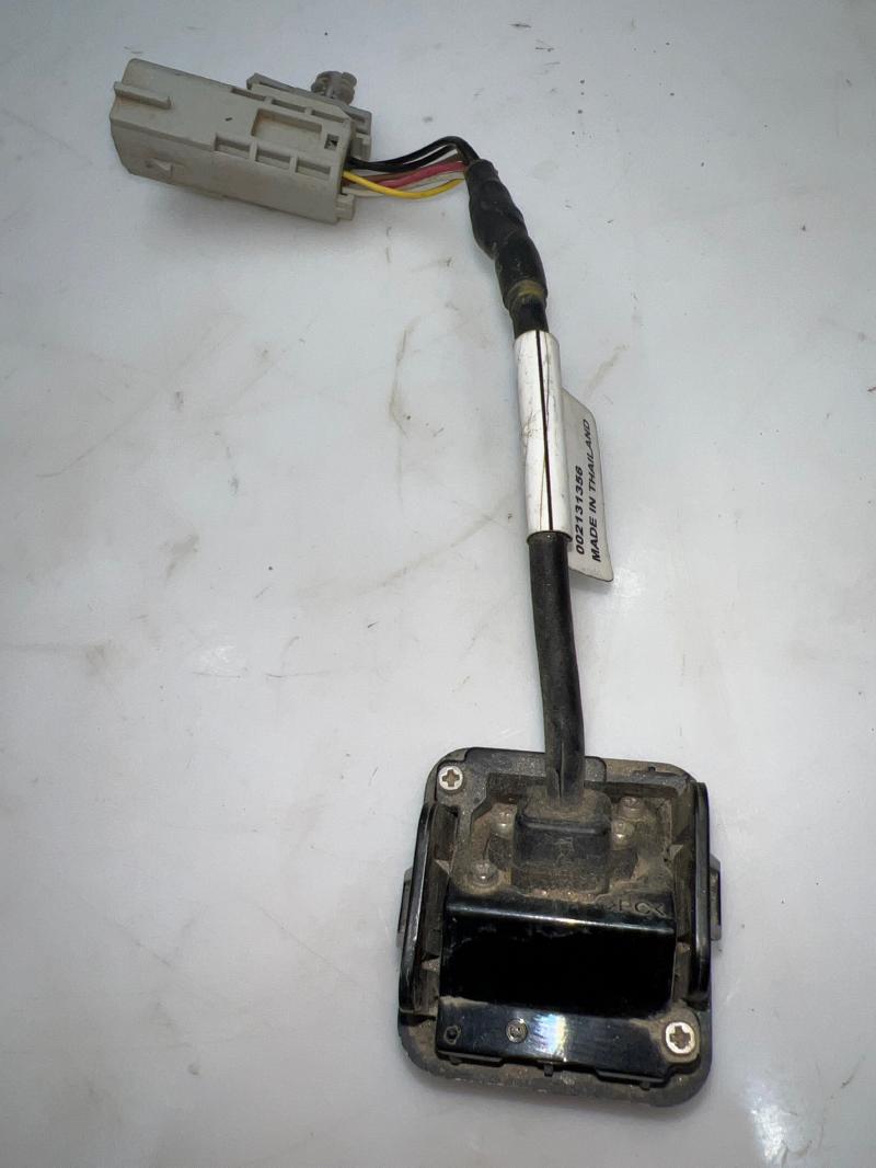 2013 - 2017 Buick Verano Rear View Camera OEM 22806051